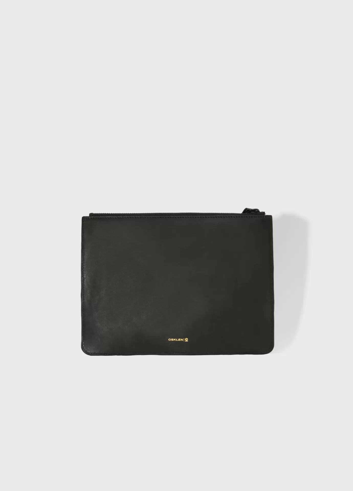 Bolsa Pouch Pirarucu Osklen