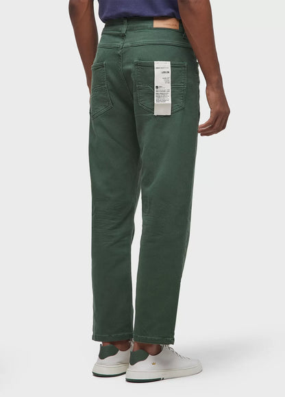 Calca Jeans Leblon Comfort Color Osklen