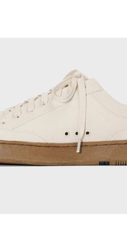 Canvas Ag Sneaker Osklen