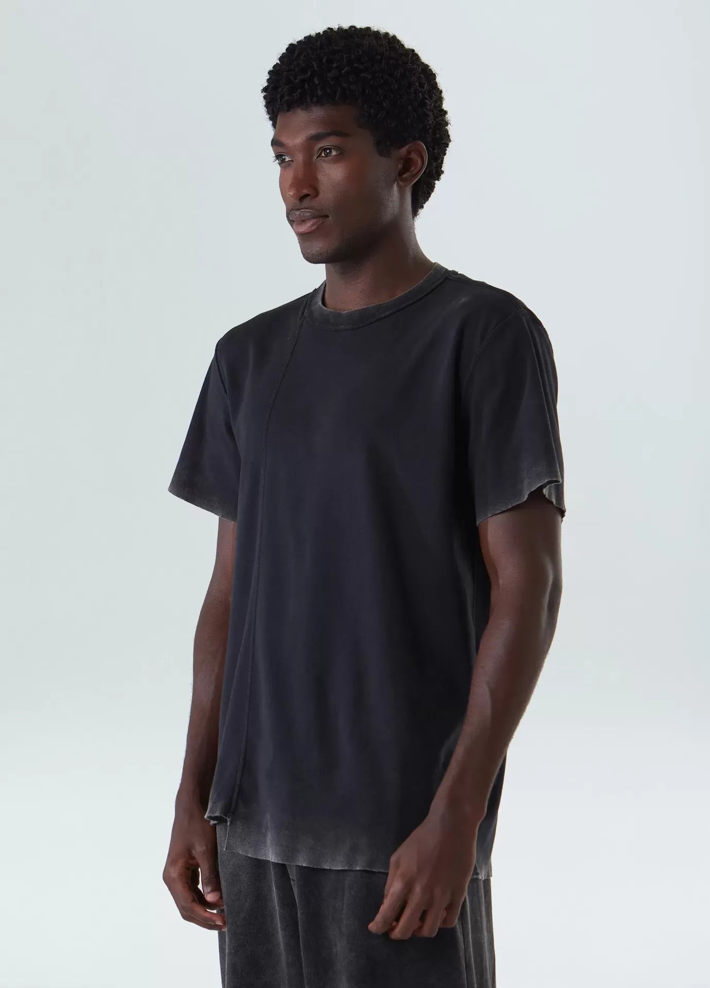 T- Shirt Double Blend Osklen
