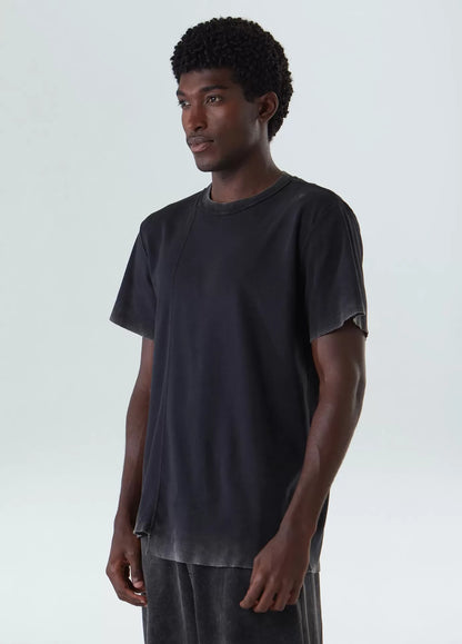 T- Shirt Double Blend Osklen