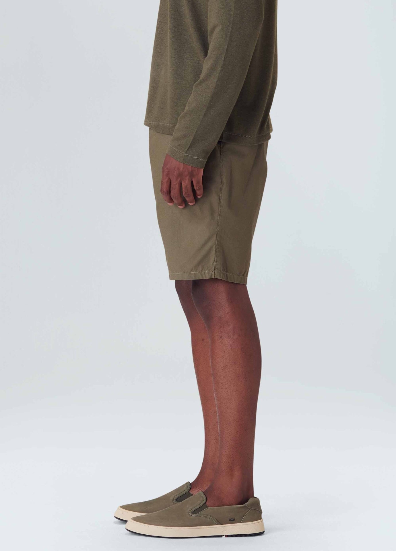 Bermuda Osklen Casual Masculina Alfaiataria