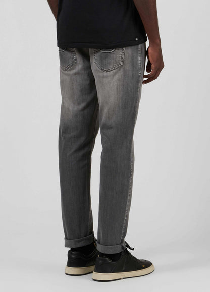 Calça Masculina Osklen Jeans Fit NYC