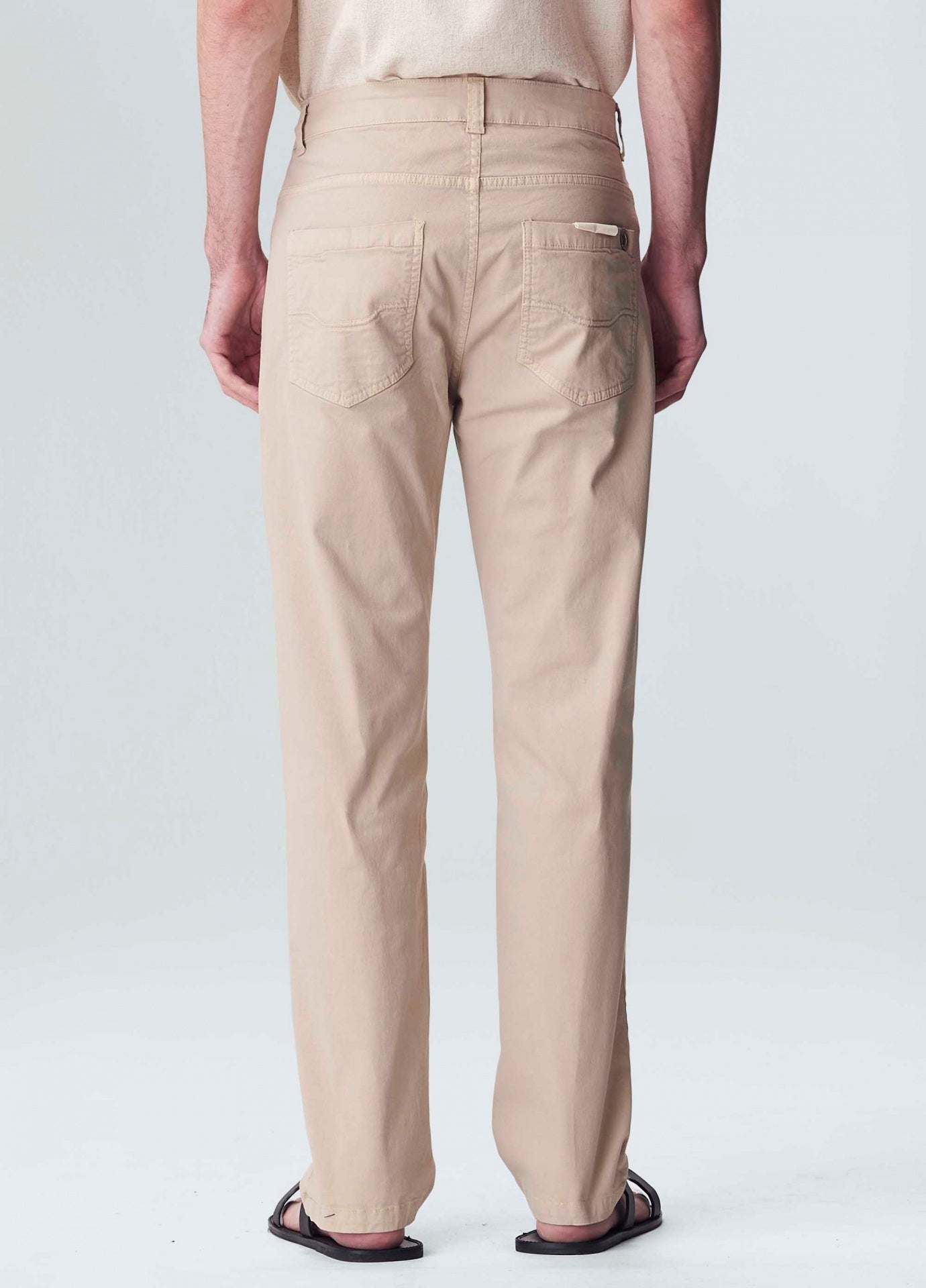 Calça Denim E-color