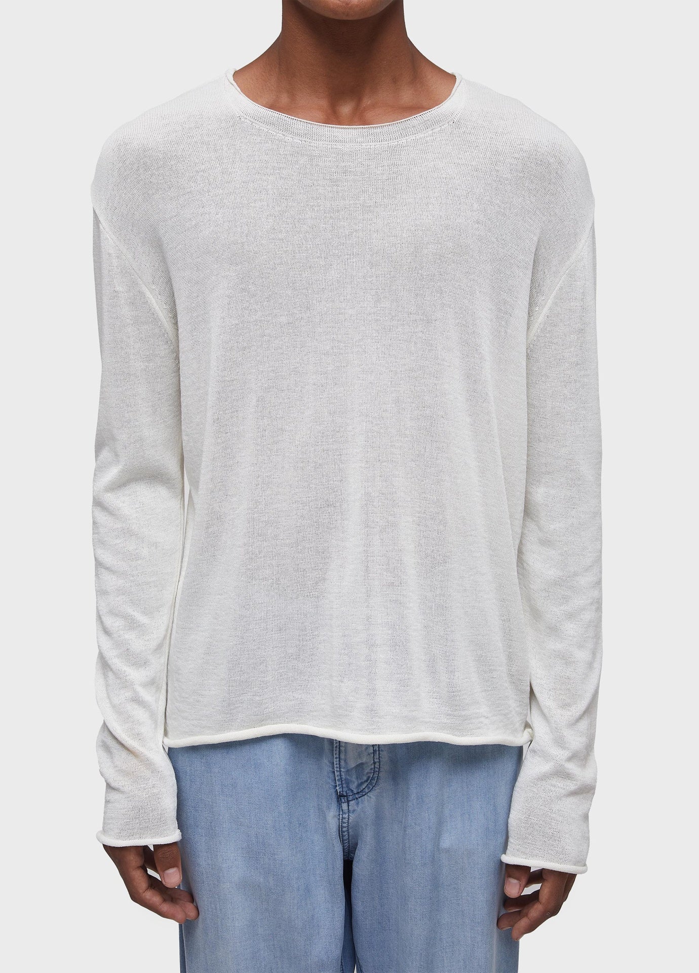 Tricot Linen Osklen