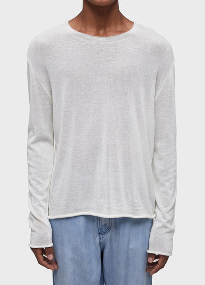 Tricot Linen Osklen