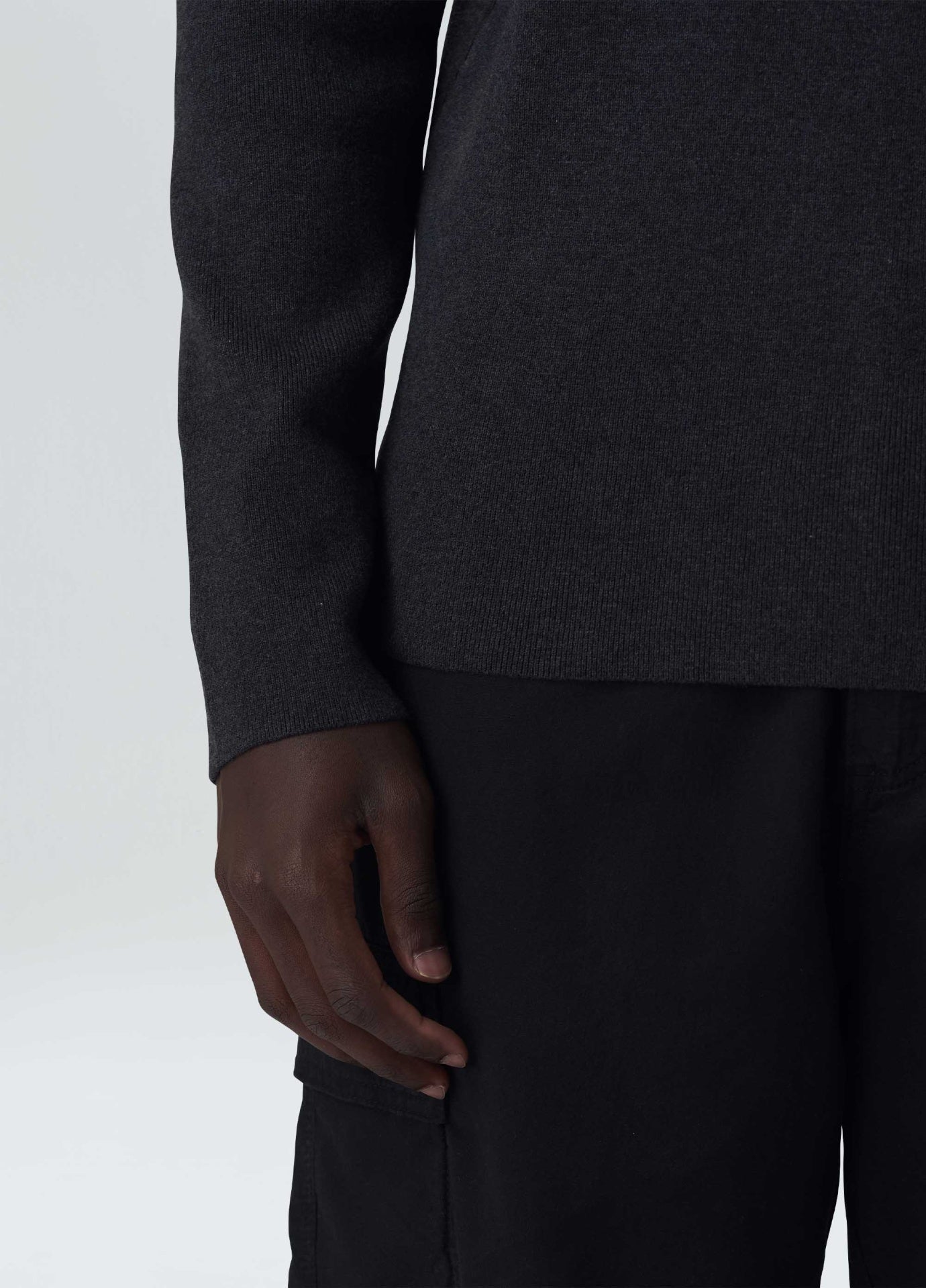 Tricot Solid Cotton Osklen