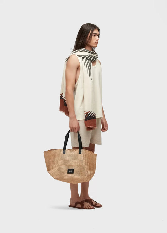 Bermuda Basic Recycled Osklen