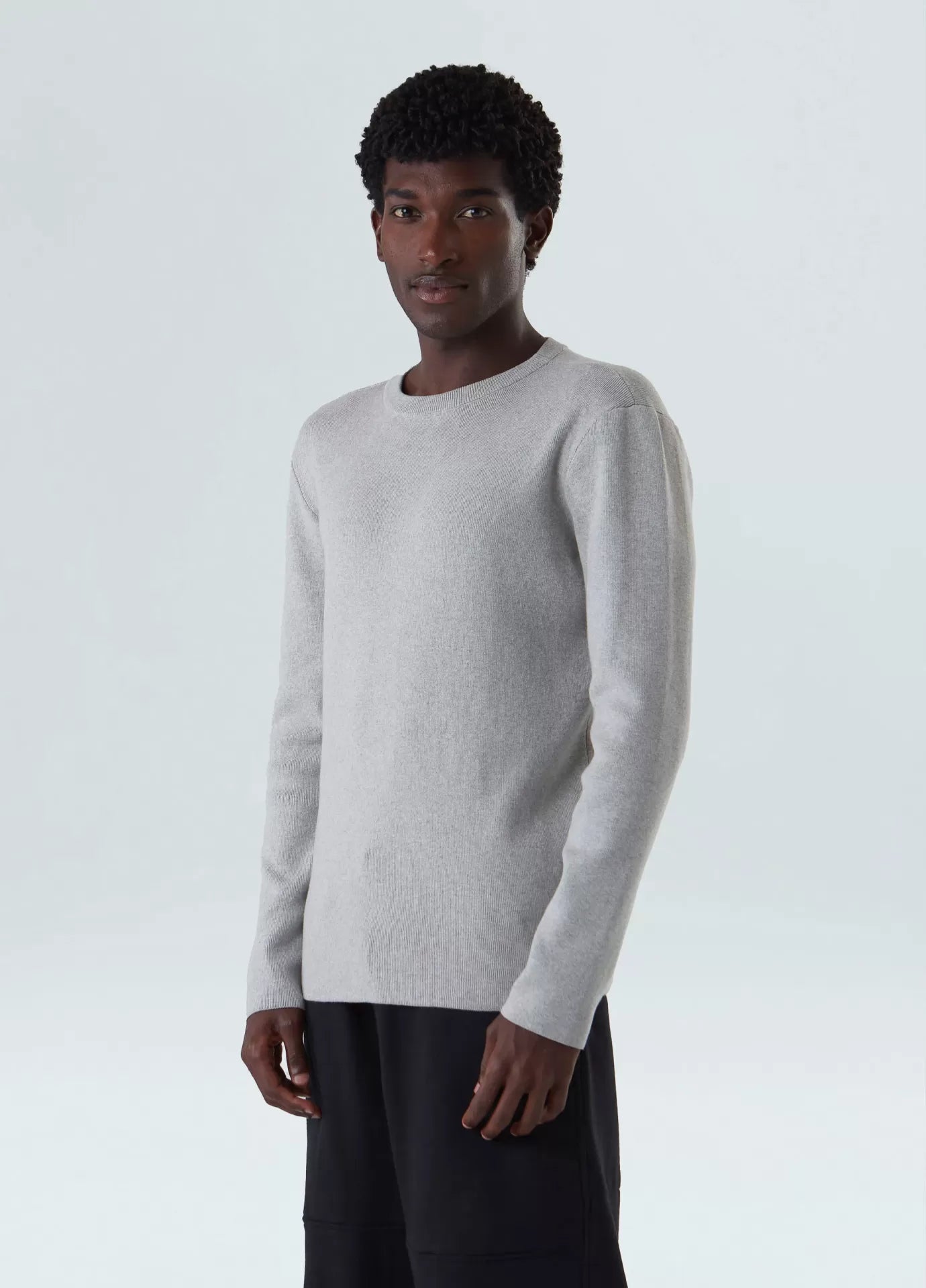 Tricot Solid Cotton Osklen