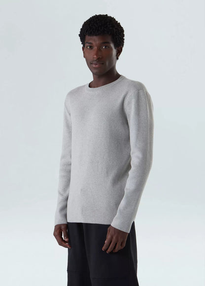 Tricot Solid Cotton Osklen