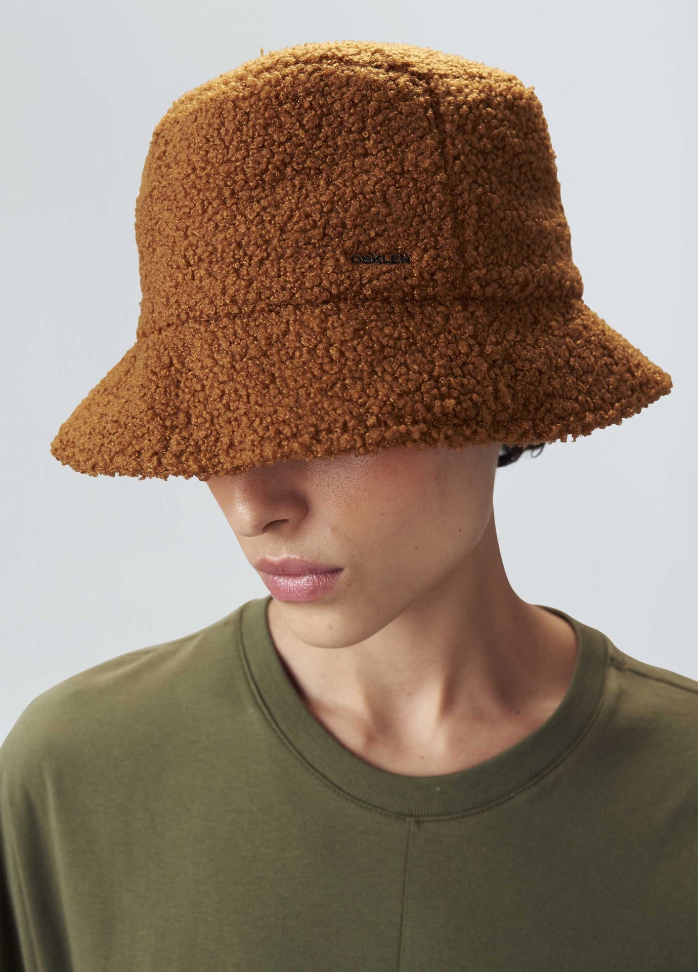 CHAPEU FLEECE OSKLEN