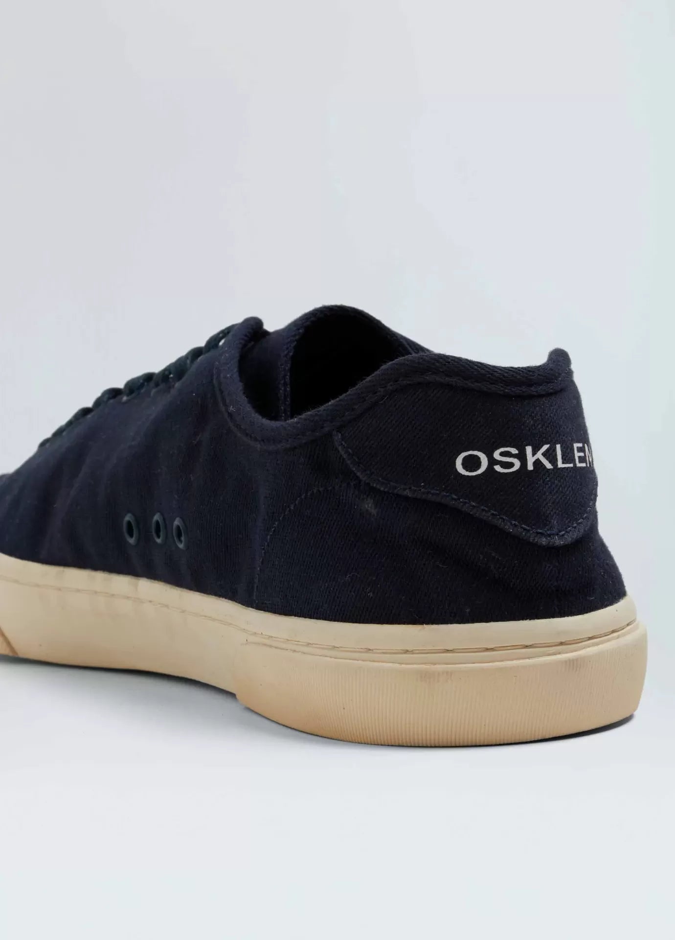 Tenis Lona +5521 Leblon Masc Osklen