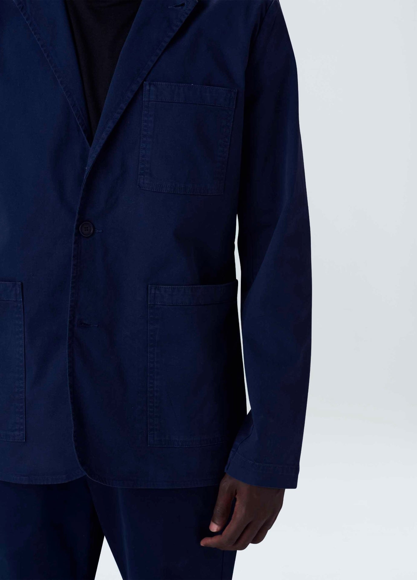 Blazer Casual Comfort