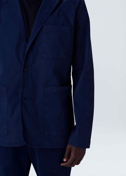 Blazer Casual Comfort