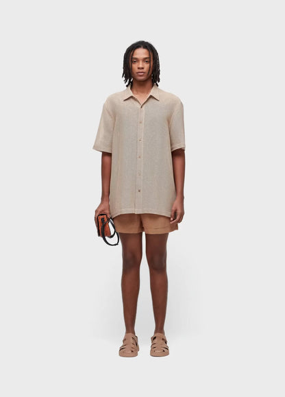 Short Cotton Caiçara Osklen