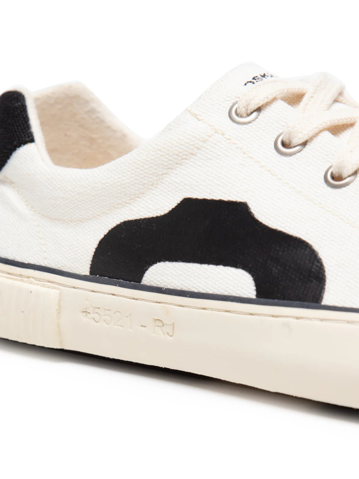 Tenis Lona +5521 Masc Osklen