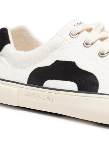 Tenis Lona +5521 Masc Osklen