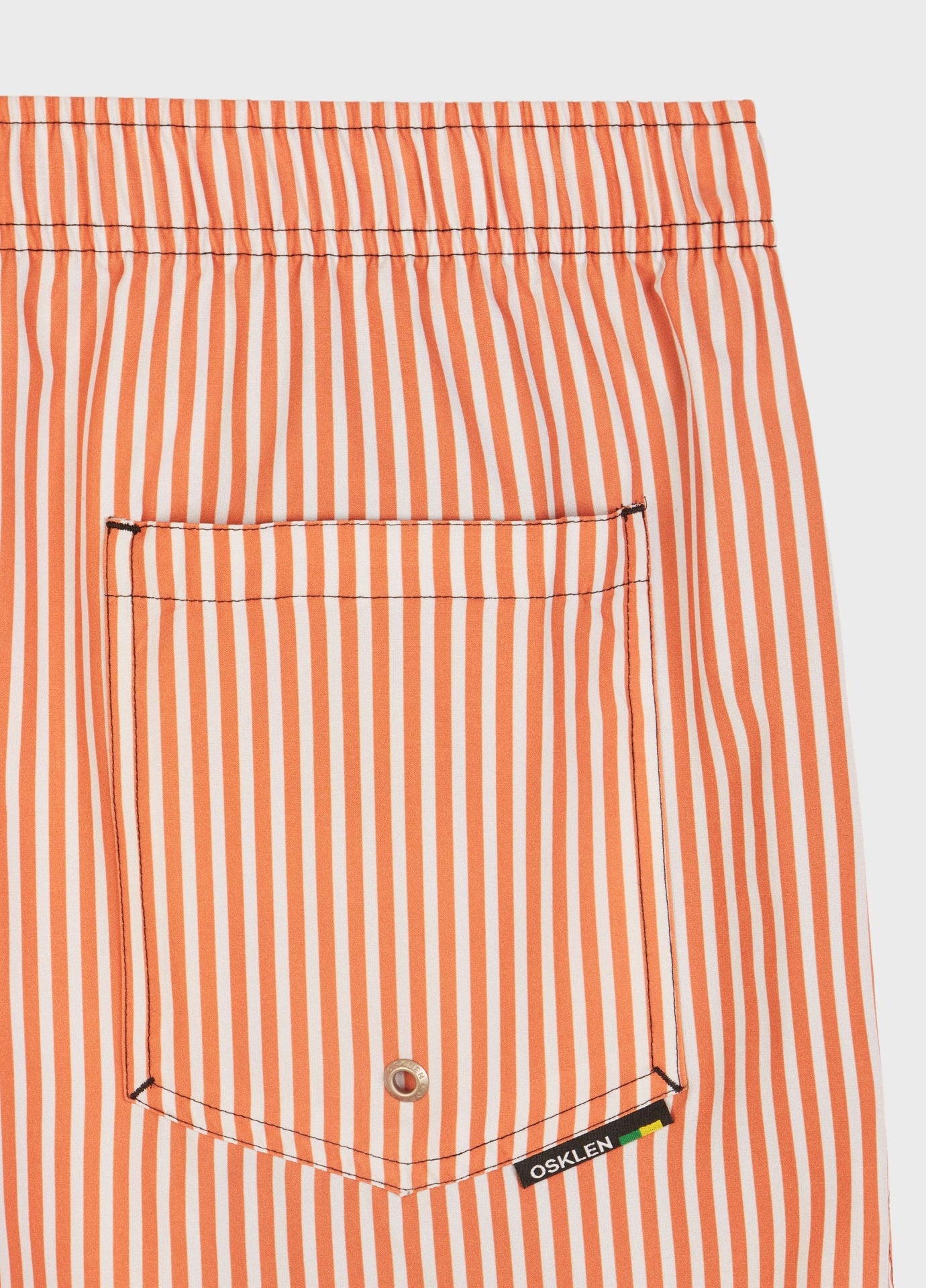 Beach Short Crooked Osklen