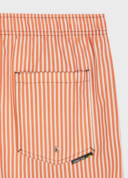 Beach Short Crooked Osklen