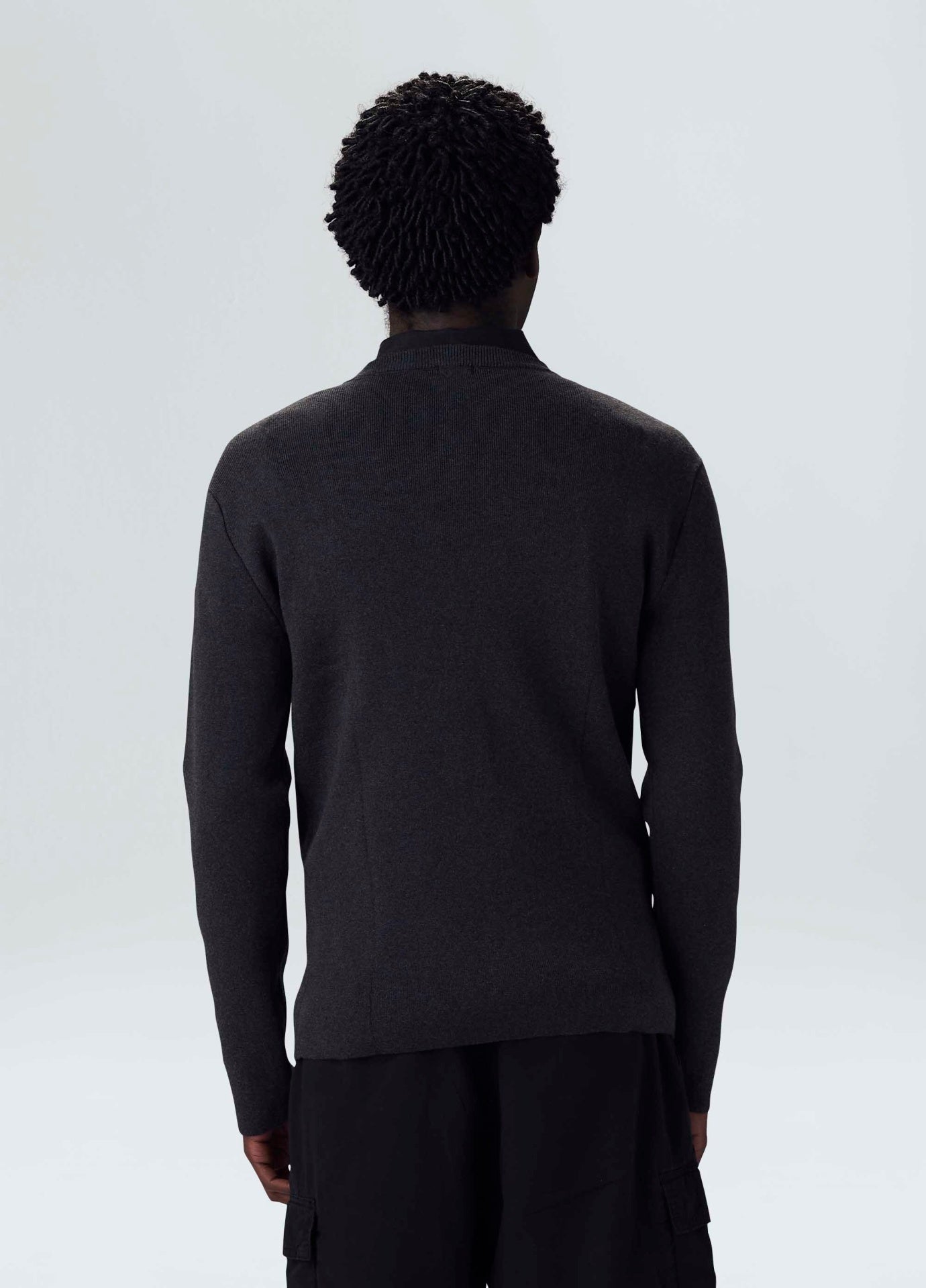 Tricot Solid Cotton Osklen