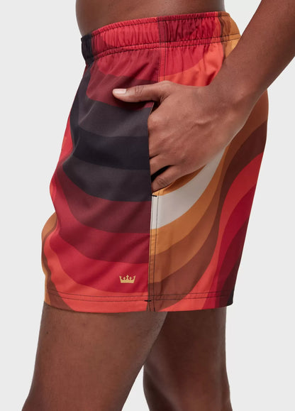 Beach Short Ipanema Osklen