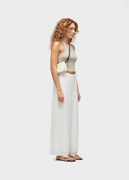 Regata Tricot Rayon Ouro Osklen