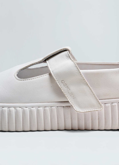 Tenis Grip Mary Jane Napa  Osklen