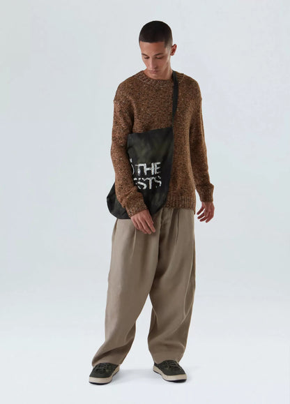 Texture Sweater Osklen
