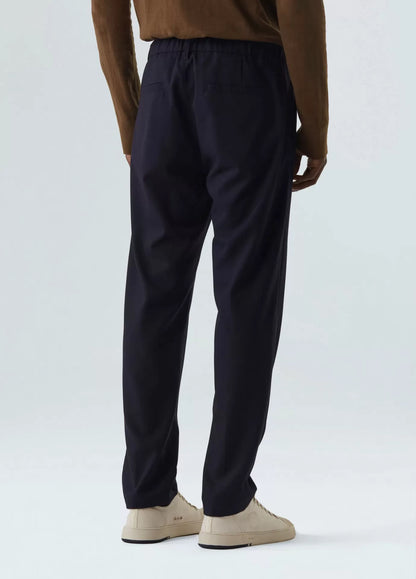 Calça Masculina Osklen Alfaiataria Knit