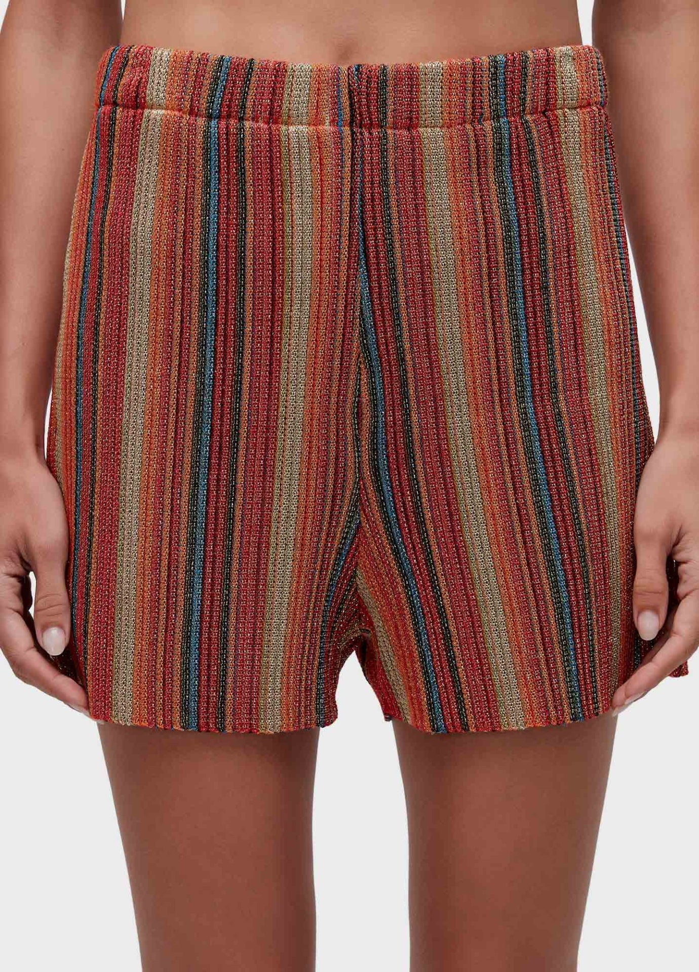 Short Tricot Listras Osklen
