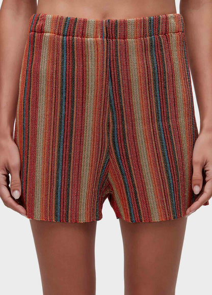 Short Tricot Listras Osklen