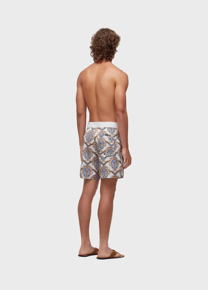 Bermuda Surf Aquaone Flex Noviadi Light Osklen