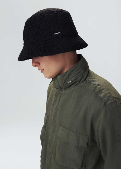 Parka Utility Hemp Osklen