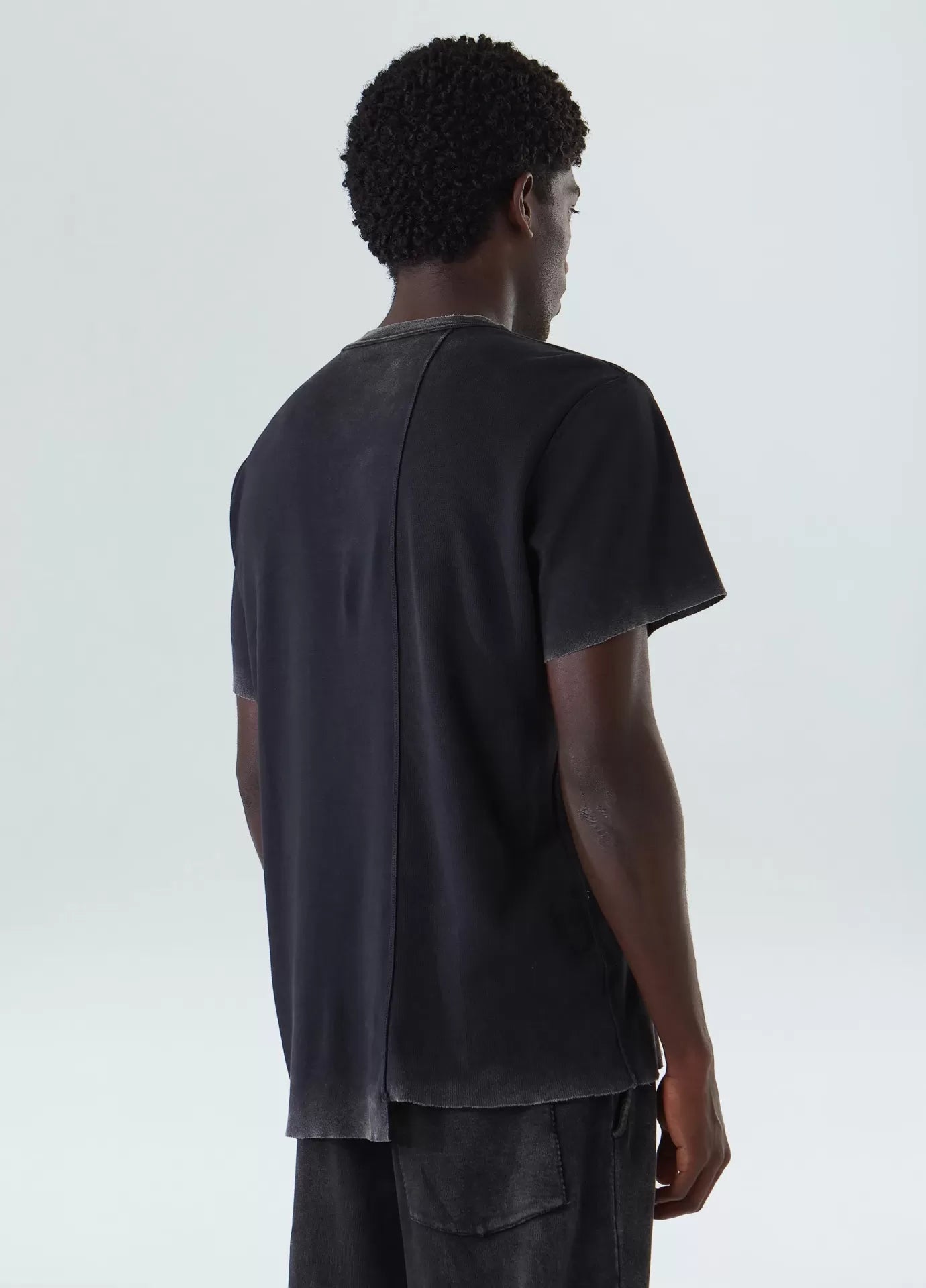 T- Shirt Double Blend Osklen
