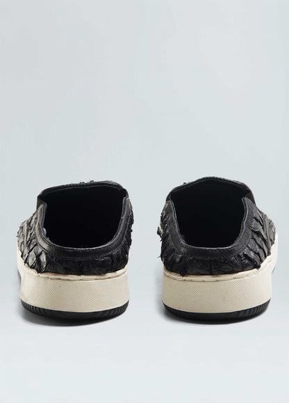 Mule Soho Pirarucu Fem