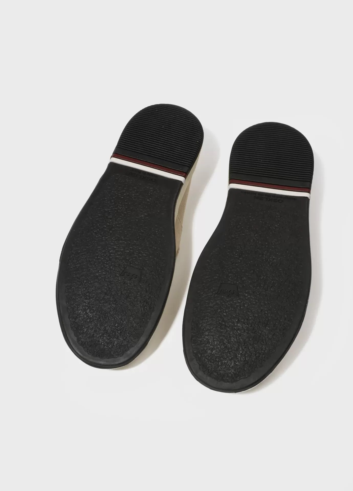 Tênis Soho Soft Moc Osklen