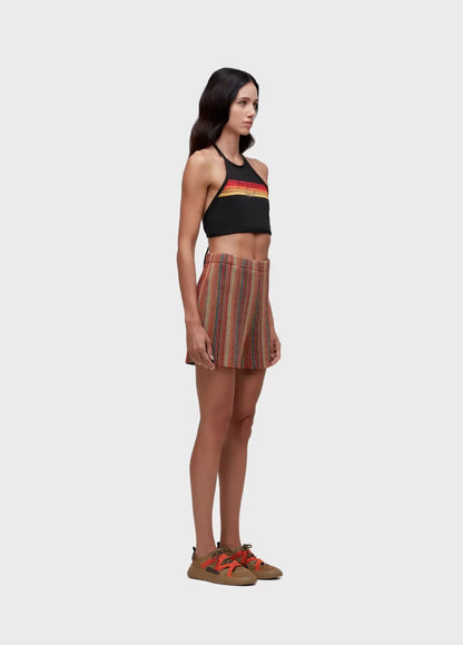 Short Tricot Listras Osklen
