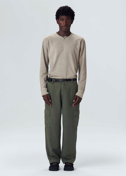 Calca Utility Hemp Osklen