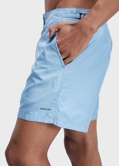 Bermuda Surf Aquaone Ripstop Osklen