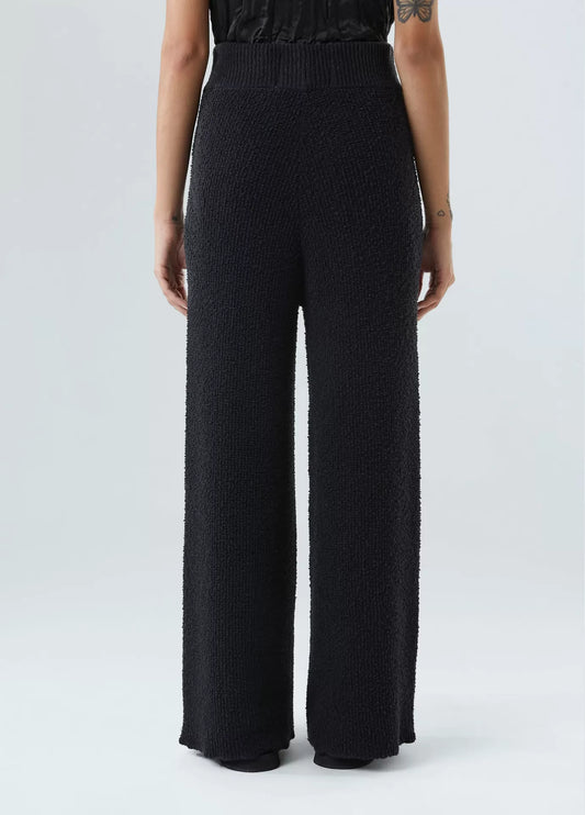 Calcas Tricot Bouclet Osklen
