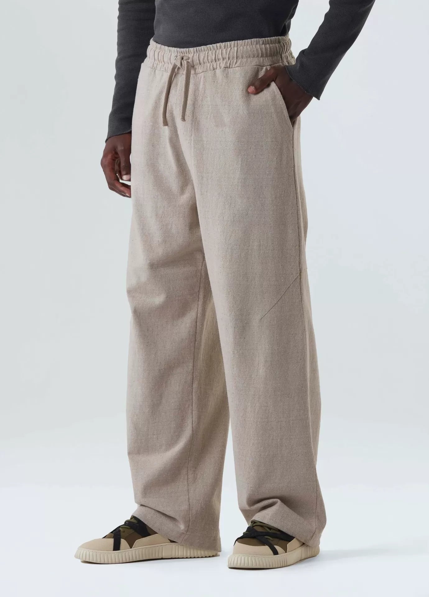 Calça Recycled Balance Osklen