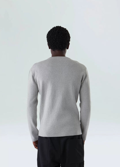 Tricot Solid Cotton Osklen