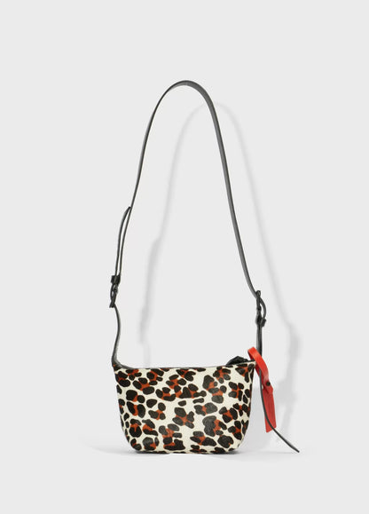 Bolsa Bakare Pelo Small Osklen