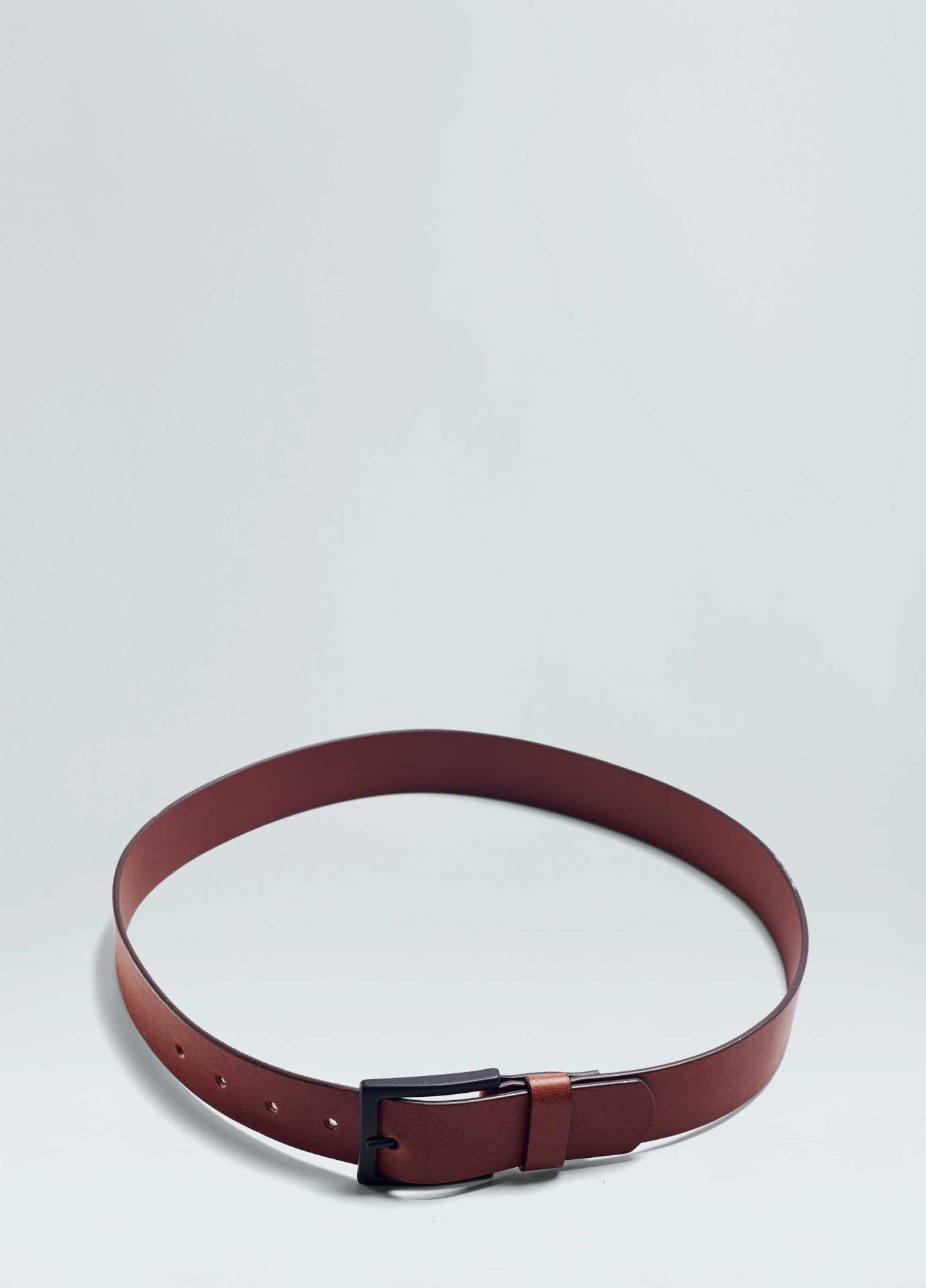 Cinto Masculino Osklen E-Leather