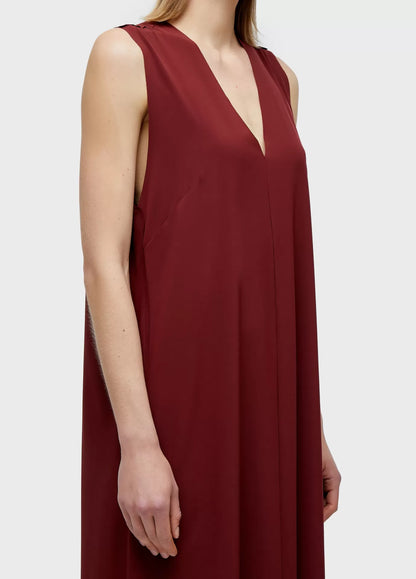 Vestido Superlight V Osklen
