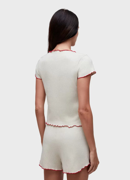 T-shirt Rug Osklen