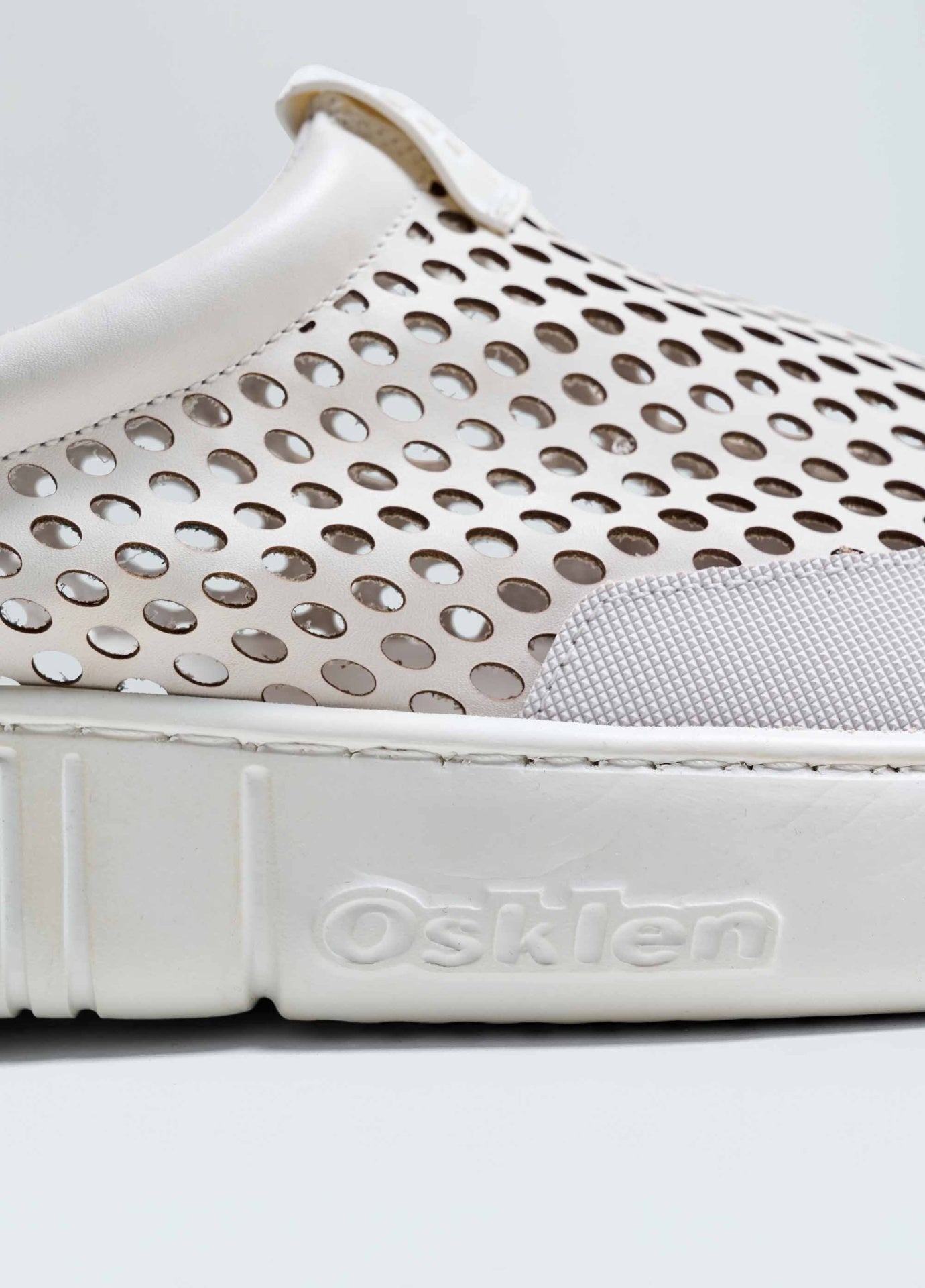 Tenis Arpx Garden Osklen
