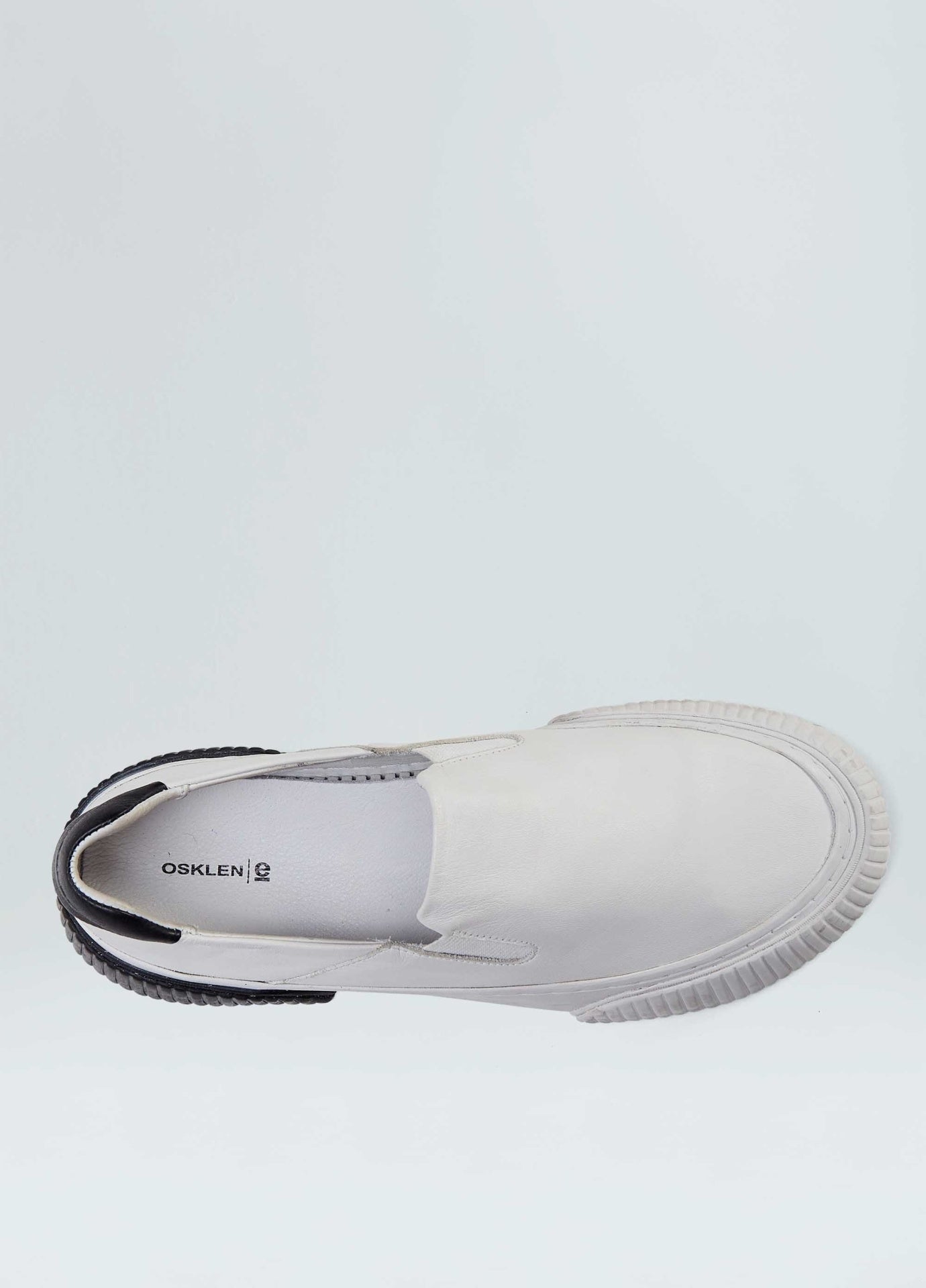 Tenis Iate New Creeper
