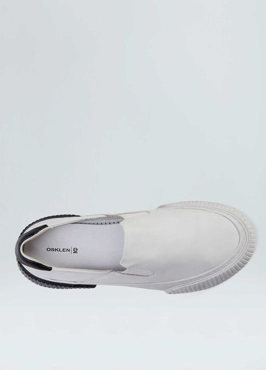 Tenis Iate New Creeper