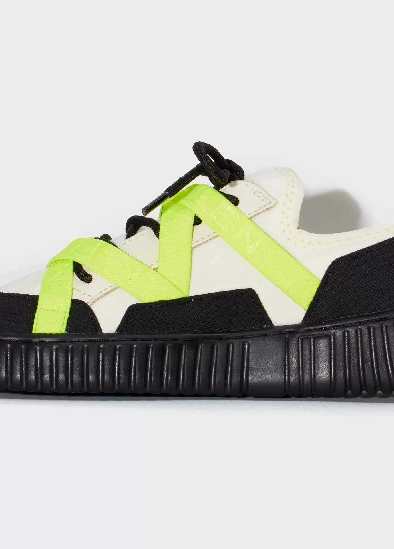 Tênis Arpx Overlap Colour Sole Osklen